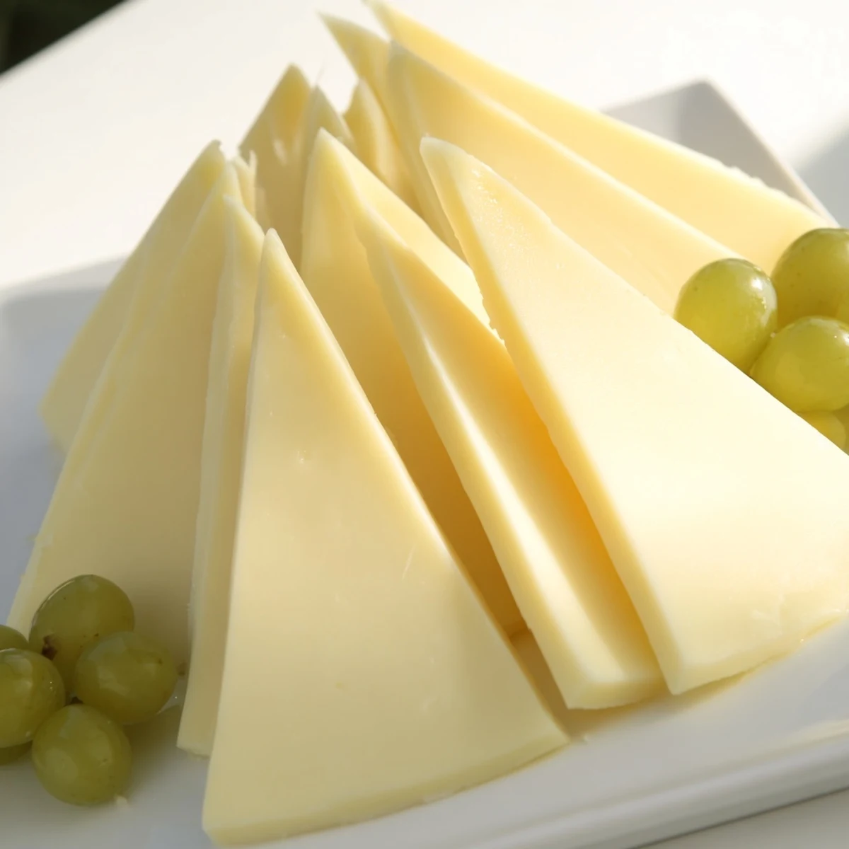 Festive Tannenbaum Cheese Board