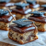 Easy Graduation Cookies Fondant