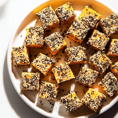 Salty Bites Cheese Cubes