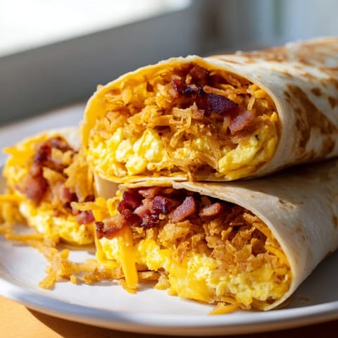 B.E.C. Breakfast Bites