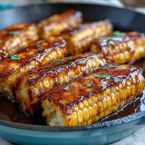Classic Soul Food Cornbread