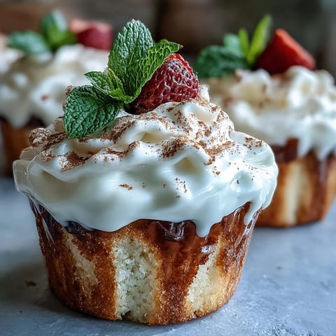 Cinco de Mayo Tres Leches