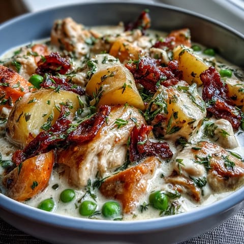 Weekend Slow-Glow Favorites recipe