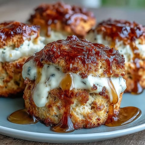 Maple-Warm Cozy Plates recipe