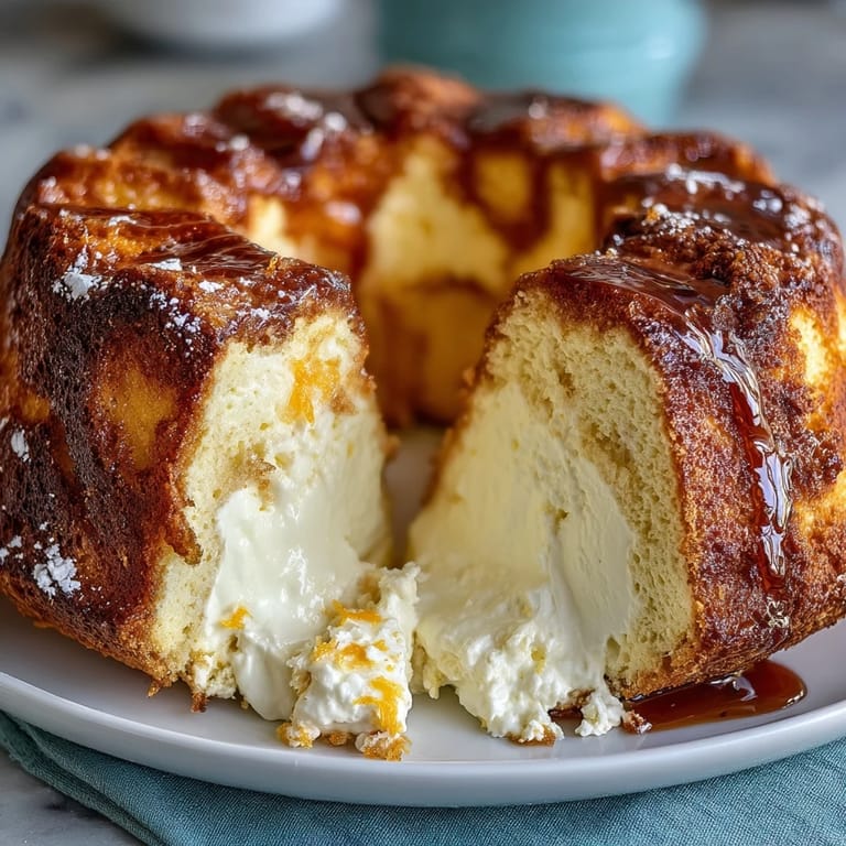 Italian ricotta lemon pie with smooth citrus filling, perfect for spring holiday dessert table.