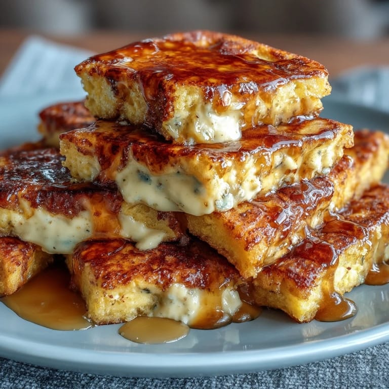 Southern-style cornbread, baked to perfection in a cast-iron skillet, with a tender crumb and a luscious honey butter topping for irresistible comfort.