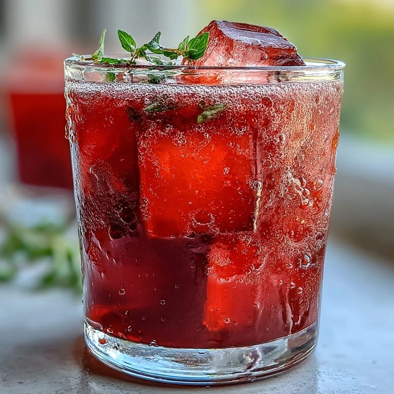 Naturally colored pink lemonade beverage ready in minutes, a beautiful healthy drink.